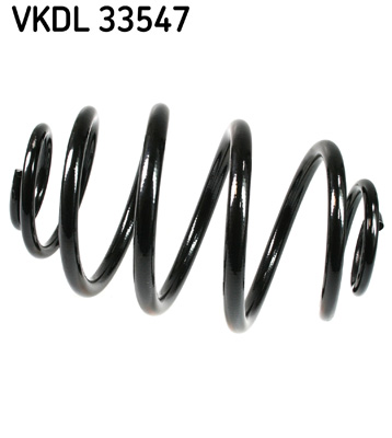 SKF VKDL 33547 Fahrwerksfeder